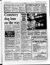 Scarborough Evening News Tuesday 18 April 1995 Page 3
