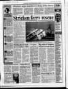 Scarborough Evening News Tuesday 18 April 1995 Page 4