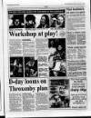 Scarborough Evening News Tuesday 18 April 1995 Page 7