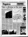 Scarborough Evening News Tuesday 18 April 1995 Page 15