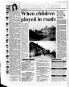 Scarborough Evening News Monday 01 May 1995 Page 10