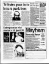 Scarborough Evening News Tuesday 02 May 1995 Page 5