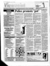 Scarborough Evening News Tuesday 02 May 1995 Page 6