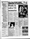Scarborough Evening News Tuesday 02 May 1995 Page 11