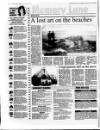Scarborough Evening News Tuesday 02 May 1995 Page 12