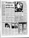 Scarborough Evening News Tuesday 02 May 1995 Page 13