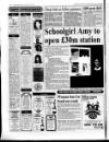 Scarborough Evening News Wednesday 03 May 1995 Page 2