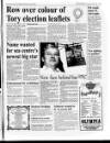 Scarborough Evening News Wednesday 03 May 1995 Page 3