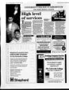 Scarborough Evening News Wednesday 03 May 1995 Page 18