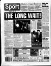 Scarborough Evening News Wednesday 03 May 1995 Page 34