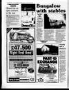 Scarborough Evening News Wednesday 03 May 1995 Page 36