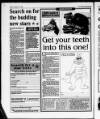 Scarborough Evening News Saturday 01 July 1995 Page 10
