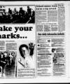 Scarborough Evening News Saturday 01 July 1995 Page 19