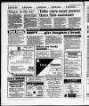 Scarborough Evening News Saturday 01 July 1995 Page 20