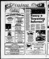 Scarborough Evening News Saturday 01 July 1995 Page 22
