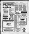 Scarborough Evening News Saturday 01 July 1995 Page 28