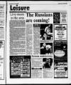 Scarborough Evening News Saturday 01 July 1995 Page 33