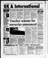 Scarborough Evening News Thursday 06 July 1995 Page 4