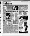 Scarborough Evening News Thursday 06 July 1995 Page 17