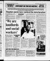 Scarborough Evening News Tuesday 15 August 1995 Page 5