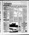 Scarborough Evening News Tuesday 01 August 1995 Page 15