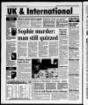 Scarborough Evening News Wednesday 02 August 1995 Page 4