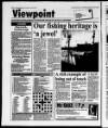 Scarborough Evening News Wednesday 02 August 1995 Page 6