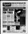 Scarborough Evening News Wednesday 02 August 1995 Page 28