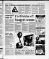 Scarborough Evening News Saturday 19 August 1995 Page 3