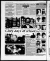 Scarborough Evening News Saturday 19 August 1995 Page 4