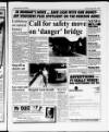 Scarborough Evening News Saturday 19 August 1995 Page 7