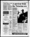 Scarborough Evening News Saturday 19 August 1995 Page 8