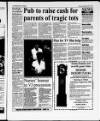 Scarborough Evening News Saturday 19 August 1995 Page 9