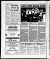 Scarborough Evening News Saturday 19 August 1995 Page 12