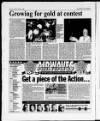 Scarborough Evening News Saturday 19 August 1995 Page 20