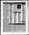 Scarborough Evening News Saturday 19 August 1995 Page 22