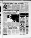 Scarborough Evening News Wednesday 30 August 1995 Page 11