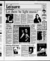 Scarborough Evening News Wednesday 30 August 1995 Page 15