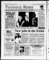 Scarborough Evening News Wednesday 30 August 1995 Page 16