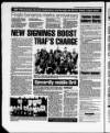 Scarborough Evening News Wednesday 30 August 1995 Page 22