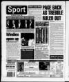 Scarborough Evening News Wednesday 30 August 1995 Page 24