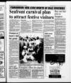 Scarborough Evening News Thursday 05 October 1995 Page 3