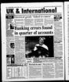 Scarborough Evening News Thursday 05 October 1995 Page 4