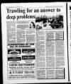 Scarborough Evening News Thursday 05 October 1995 Page 16