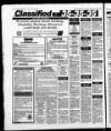 Scarborough Evening News Thursday 05 October 1995 Page 24