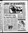 Scarborough Evening News Friday 06 October 1995 Page 3