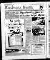 Scarborough Evening News Friday 06 October 1995 Page 14