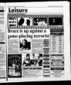 Scarborough Evening News Friday 06 October 1995 Page 21