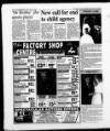 Scarborough Evening News Friday 06 October 1995 Page 22