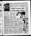 Scarborough Evening News Saturday 07 October 1995 Page 3